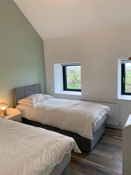 Rockwood Lodge Drogheda Exteriör bild