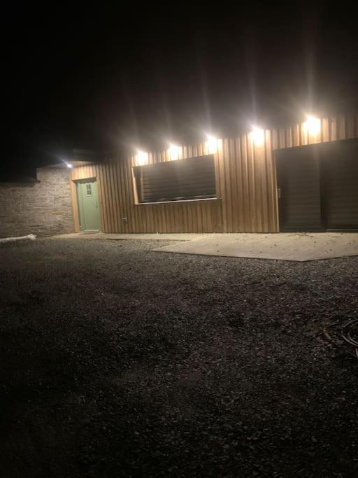 Rockwood Lodge Drogheda Exteriör bild