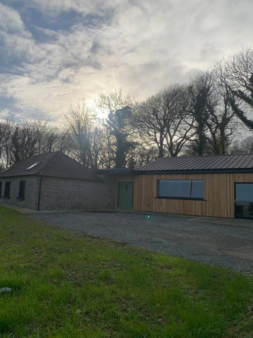 Rockwood Lodge Drogheda Exteriör bild