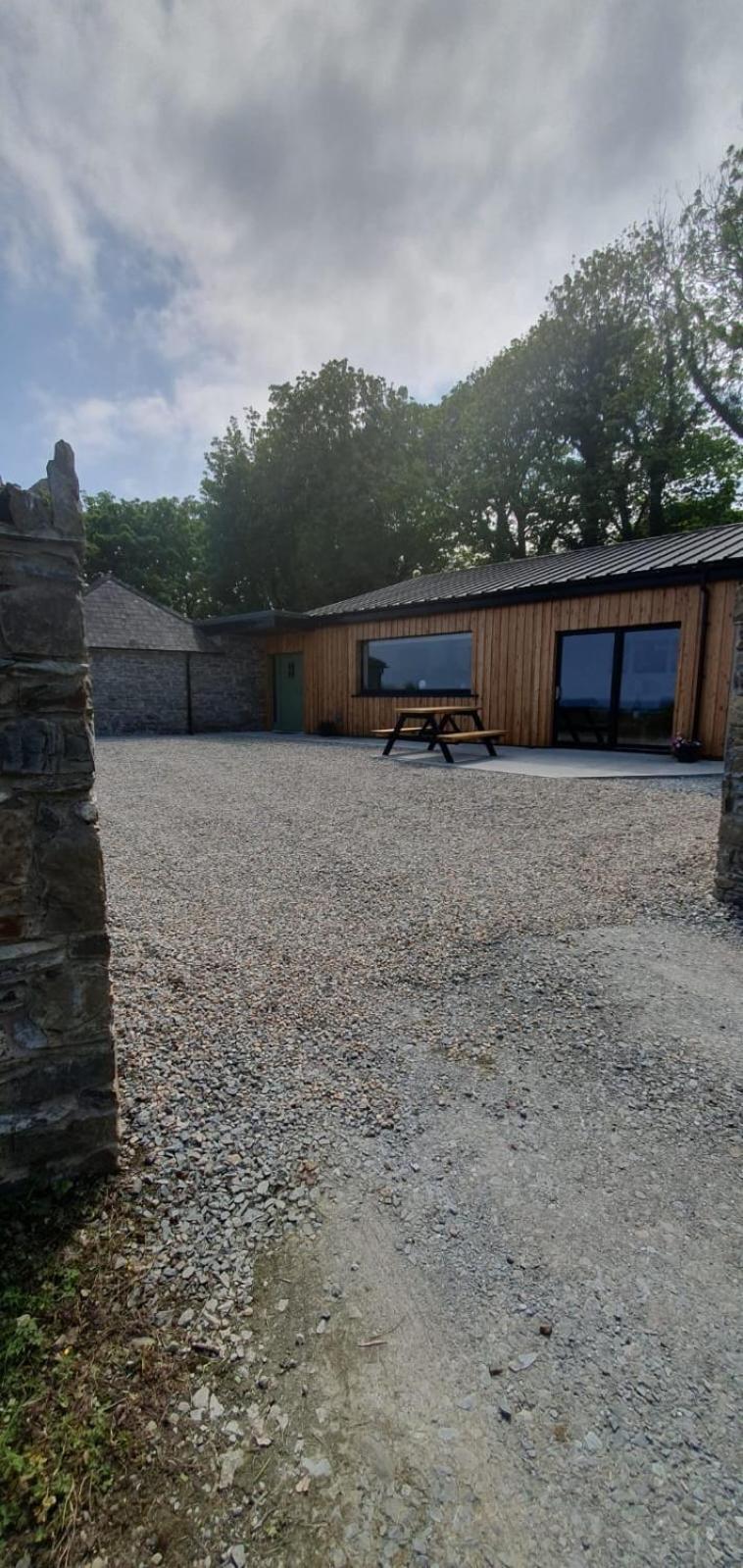 Rockwood Lodge Drogheda Exteriör bild