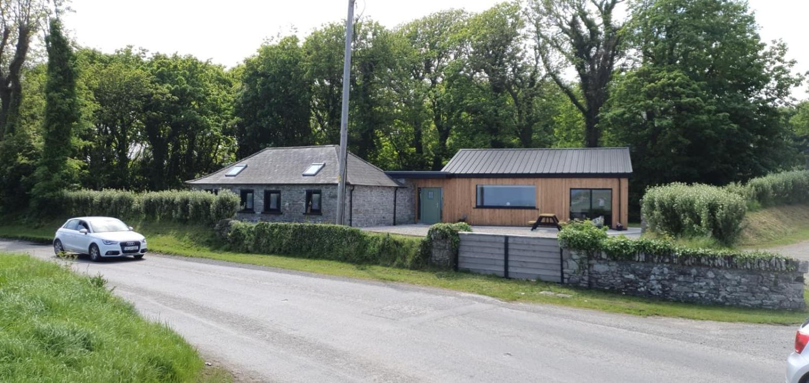 Rockwood Lodge Drogheda Exteriör bild