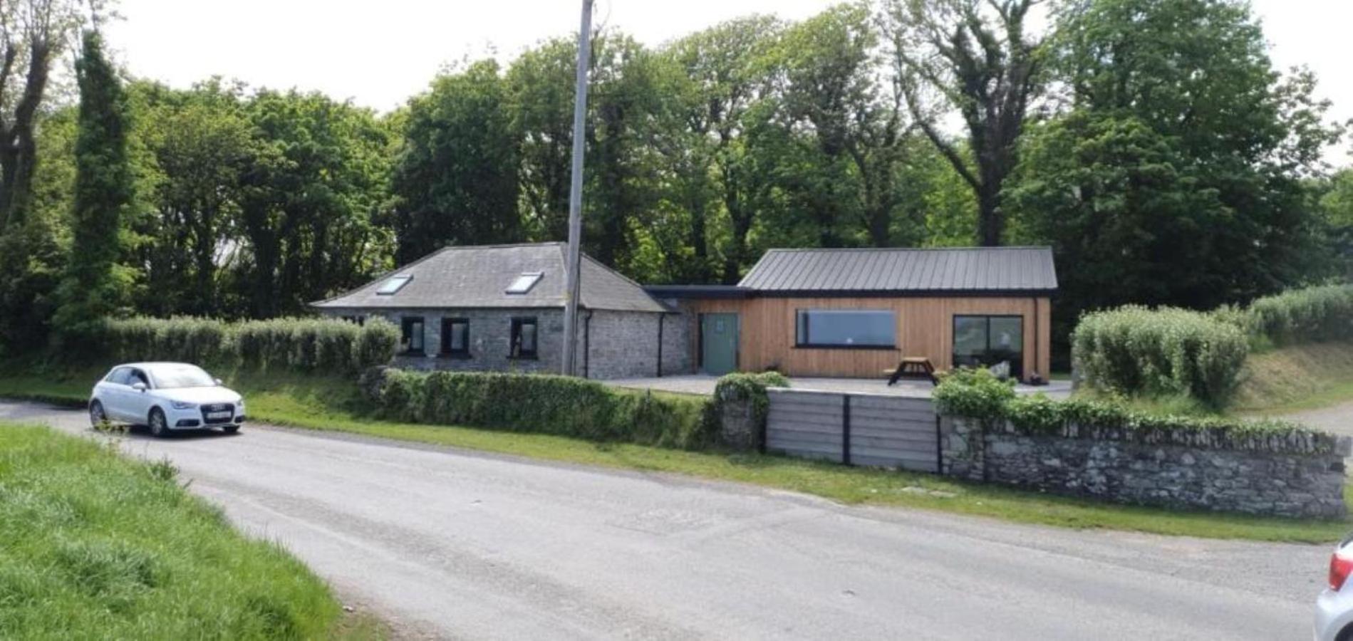 Rockwood Lodge Drogheda Exteriör bild