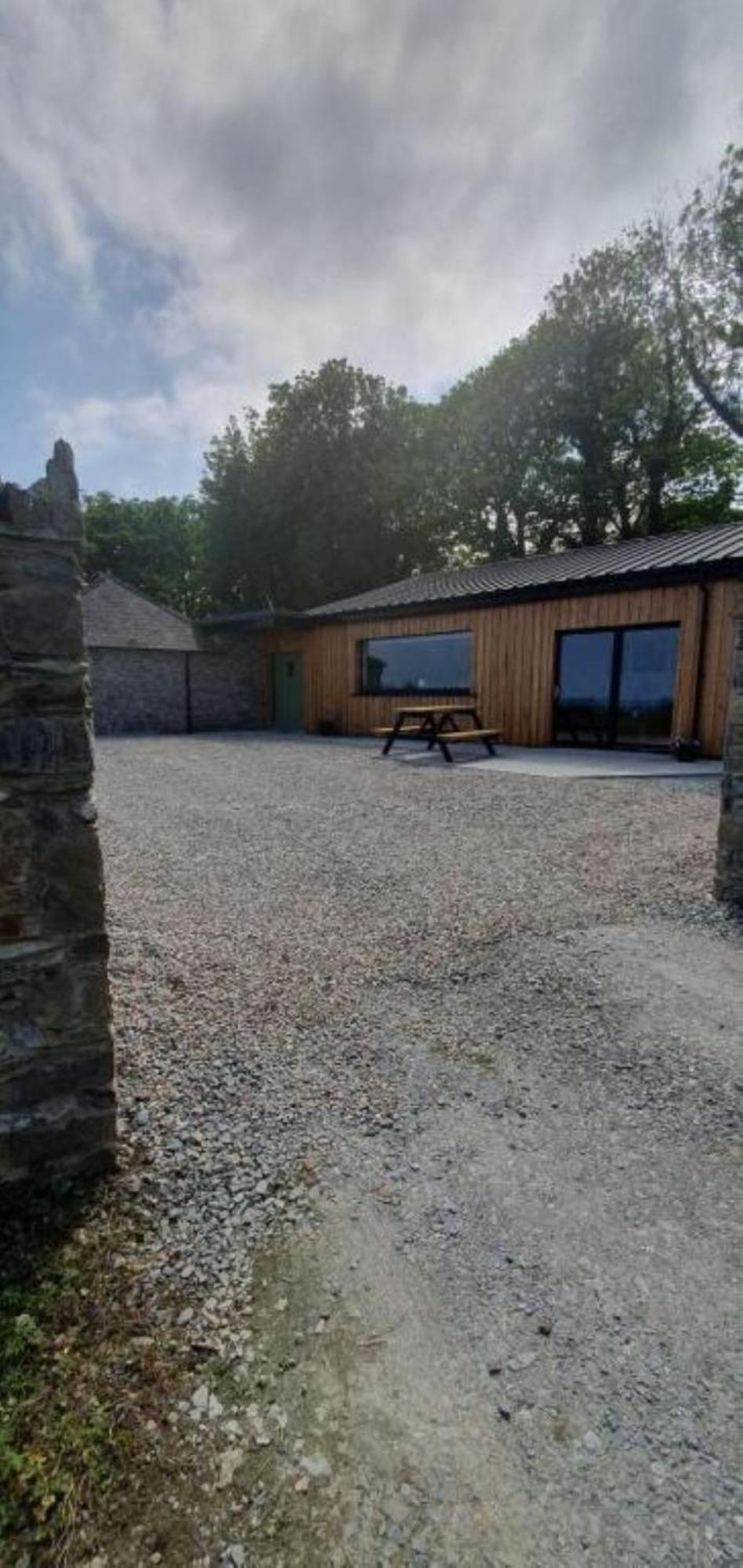 Rockwood Lodge Drogheda Exteriör bild