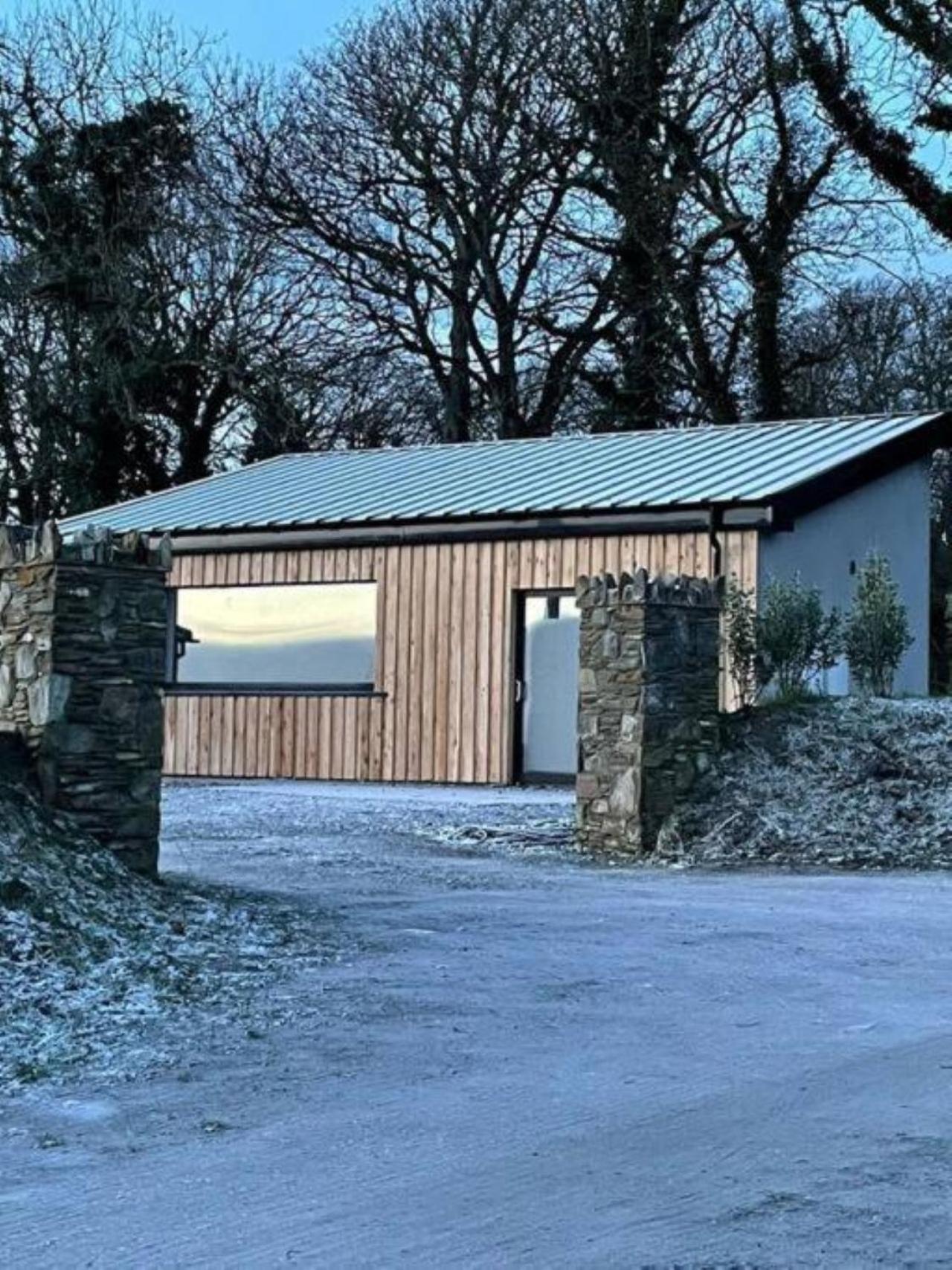 Rockwood Lodge Drogheda Exteriör bild